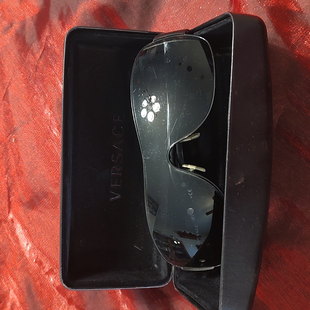 Versace sunglasses